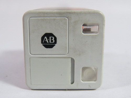 Allen-Bradley 700-HB33Z24 Series B Relay 24VDC USED