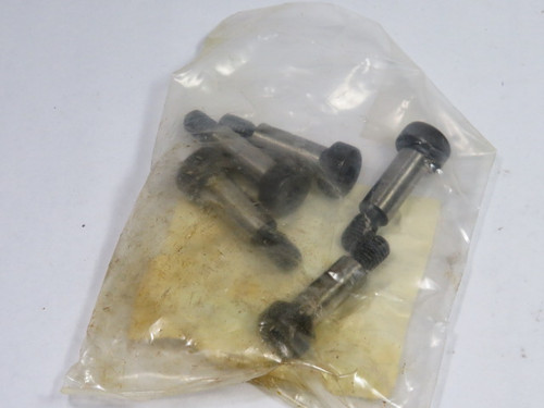 LMI 7379-12.9 Shoulder Bolt Metric Socket M8x10x25 5 Pack ! NWB !