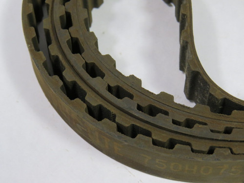 B.F. Goodrich 750H075 Grip-Tite Timing Belt ! NOP !