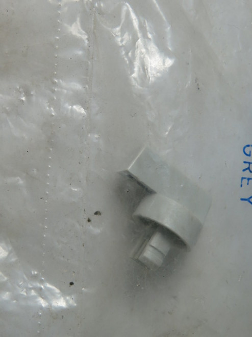Allen-Bradley 800M-NG Selectro Switch Knob For 22MM Pushbuttons ! NWB !