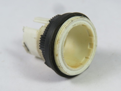 Allen-Bradley 800EP-P9 Pilot Light Operator No Cap USED