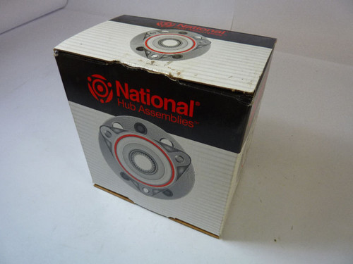 National 513030 Hub Assembly 013-0544-6 USED