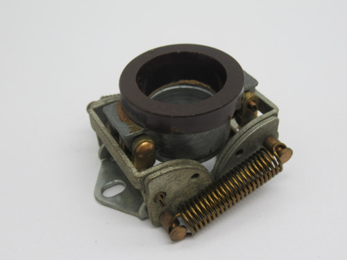 General Electric 5852700AE1 Centrifugal Mechanism Switch BOX DMG/SHELF WEAR NEW