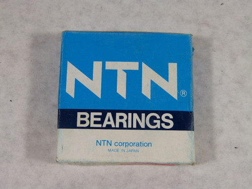 NTN 6208LLBC3 Single Row Ball Bearing 40x80x18.001mm ! NEW !
