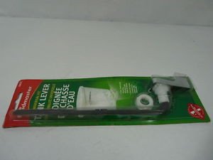 Fluidmaster 681-C Universal Tank Lever ! NEW !