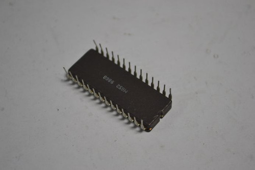 Zeiss 608093-0335.000 IC Chip 32-Pin NOP