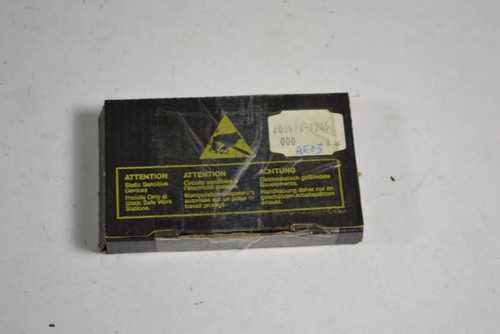Zeiss 608498-9841.000 IC Chip 32-Pin 6-Pack NEW