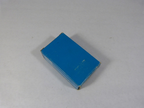 Mars 685744-12003 Oval Motor Run Capacitor 3MFD 370VAC ! NEW !