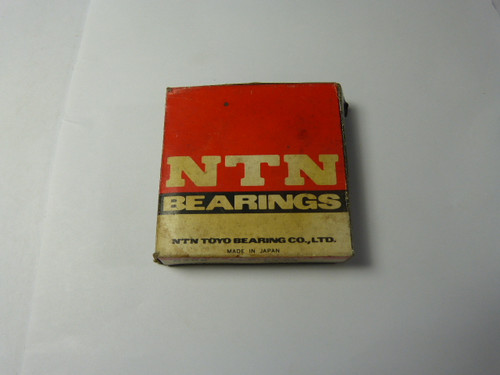NTN 6208LB Single Row Deep Groove Ball Bearing ! NEW !