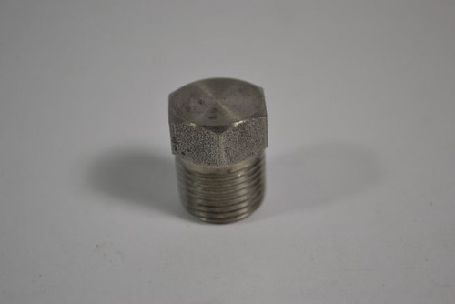 Goulds Pumps 63122 3 2210 Pipe Plug ! NOP !