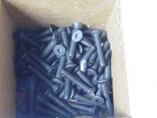 Brighton Best 534060 M5-0.80 x 30 Flat Soc Cap 60-Pack  NEW