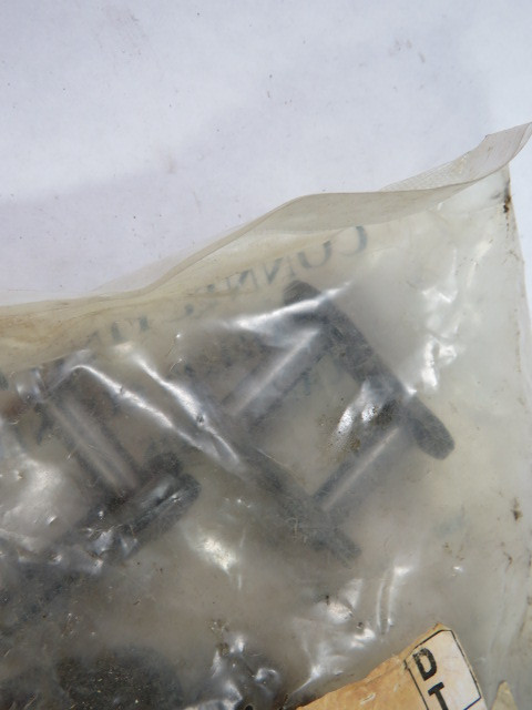 Fastenal 60219 Stronghold Connecting Link #80 10-Pack ! NEW !