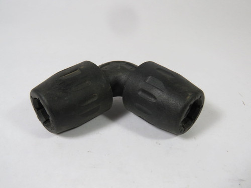 Transair 66021700 Elbow 90-Degree USED