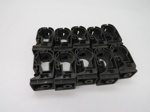 Transair 66972501 Pipe Hanger 1" Lot of 10 USED