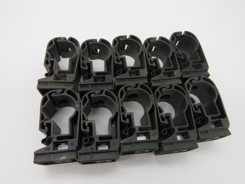 Transair 66972501 Pipe Hanger 1" Lot of 10 USED