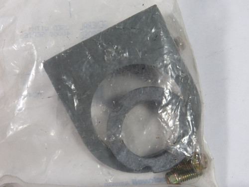 Allen-Bradley 60-1479 Ser B Photoelectric Mounting Bracket  NWB