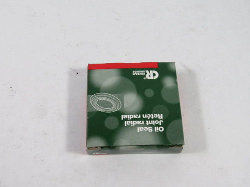 Chicago Rawhide 6765 Nitrile Oil Seal 1.2500" OD 0.6875" ID 0.2560" W ! NEW !