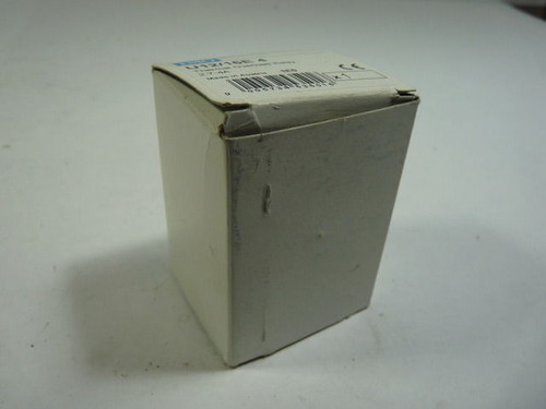 IMO U12/16E4 Overload Relay 2.7 Amp ! NEW !