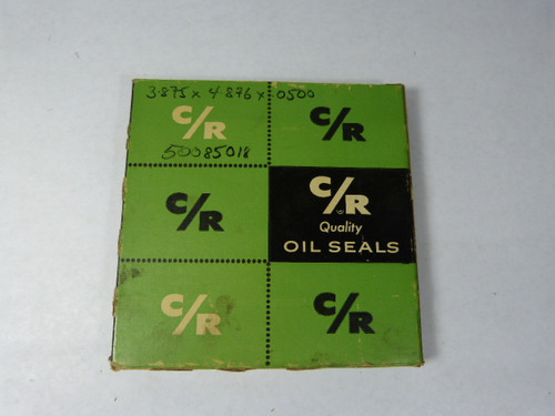 Chicago Rawhide 38677 Oil Seal ! NEW !