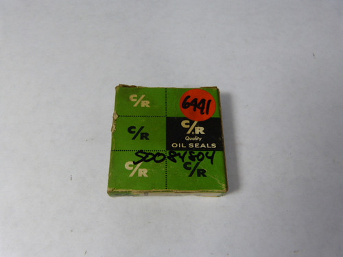 Chicago Rawhide 5026 Oil Seal ! NEW !