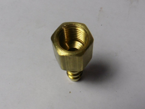 Generic 418312650 Hose/Pipe Adapter 5/16 x 1/4 Inch ! NOP !