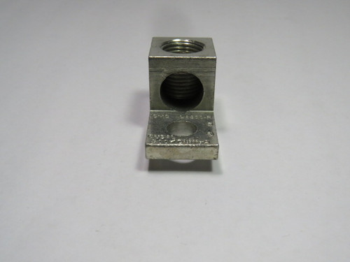 Ilsco 4-300KCM1L Single Wire Lug Holder ! NOP !