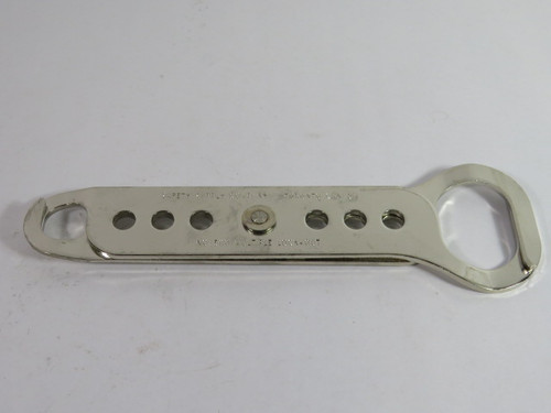 Safeco 500 Multiple Lock-Out ! NEW !