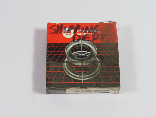 Federal Mogul 470380 Oil Seal 1.5000" ID 2.3780" OD 0.3125" W ! NEW !