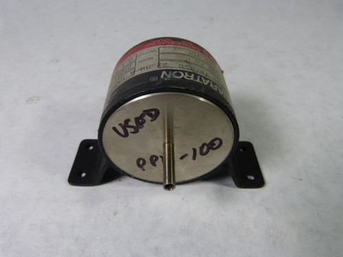 MSK 223BH-A-100SP105-83 Mass Flow Pressure Transducer USED