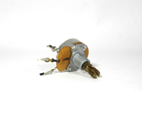 Control Techniques 3533-0502 Potentiometer 2W 5Kohm USED