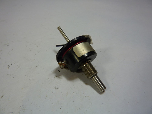 Megatron 260RA-2K2 Potentiometer USED