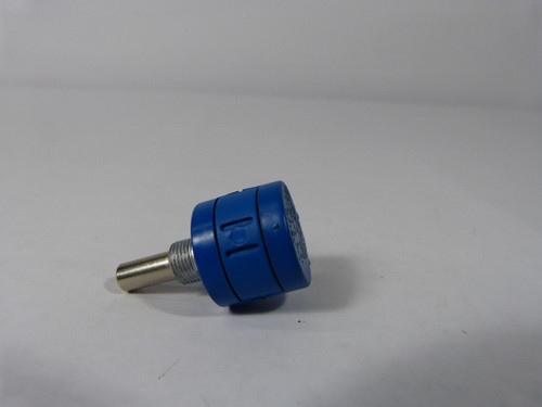 Bourns 3590S-2-202 Potentiometer 2KOHMS 2W ! NEW NO PKG !