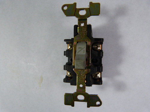 Square D 2510-KO1 Starter Switch 30amp 600V USED