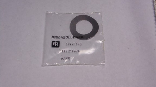 Ingersoll-Rand 30221576 Valve Plate ! NWB !