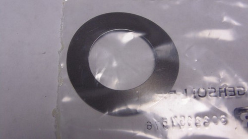 Ingersoll-Rand 30221576 Valve Plate ! NWB !