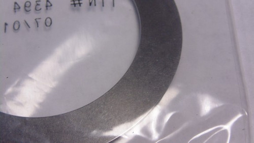 Ingersoll-Rand 30221501 Valve Plate ! NWB !