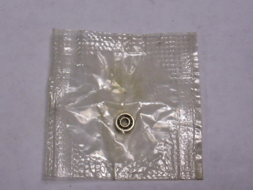 Fafnir 33K3 Single-Row Deep Groove Ball Bearing ! NWB !