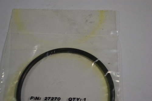 Haskel 27270 O-Ring ! NWB !