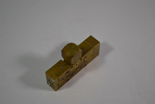 Sempress 2141651 Main Valve ! NOP !