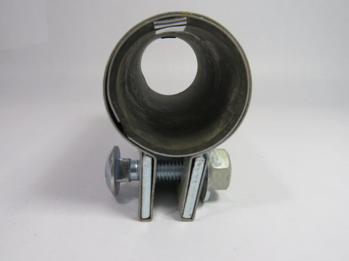 Lorenz 2B3G Compression Coupling 3 Bolt USED