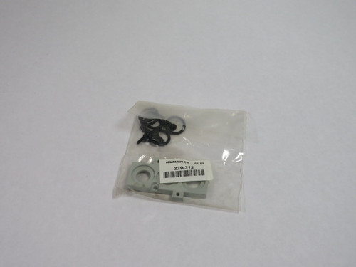 Numatics 239-312 Adapter Kit ! NWB !