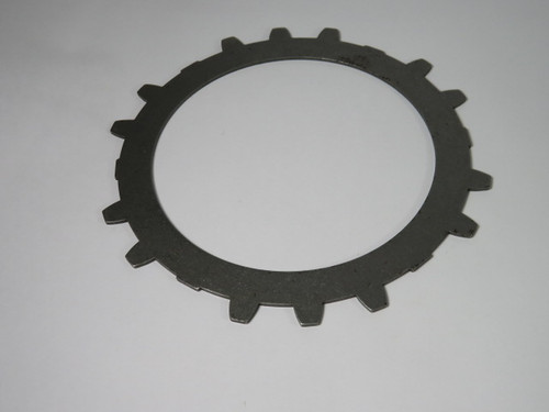 Clark Michigan Steering & Clutch Flywheel 14-Teeth 218.9mm OD 158.8mm ID ! NOP !