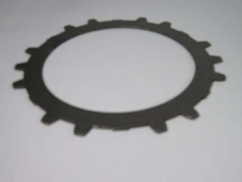 Clark Michigan Steering & Clutch Flywheel 14-Teeth 218.9mm OD 158.8mm ID ! NOP !