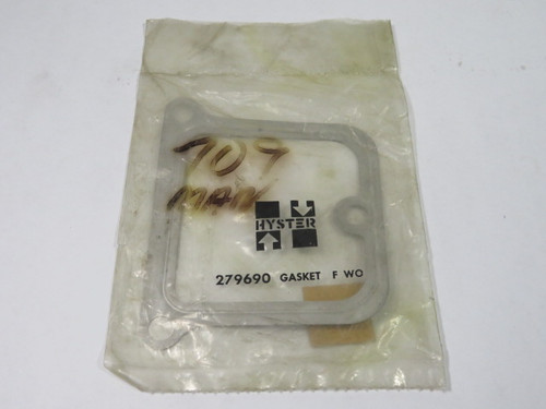 Hyster 279690 Exhaust Manifold Gasket ! NEW !