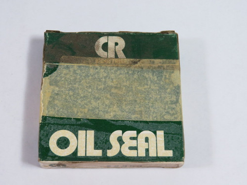 Chicago Rawhide 22353 Oil Seal 2.2500" ID 3" OD 0.3750" W ! NEW !