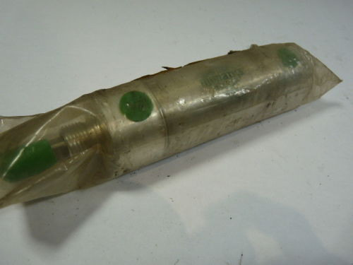 Numatics 1500D02-02A-08 Pneumatic Cylinder 1 1/2" ! NEW !