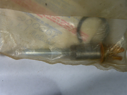 Parker 200208 Plug Kit DIRTY BAG NWB