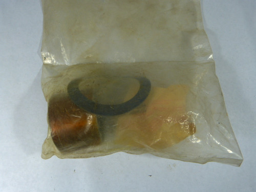 Parker 200225 Piston Kit DIRTY BAG NWB