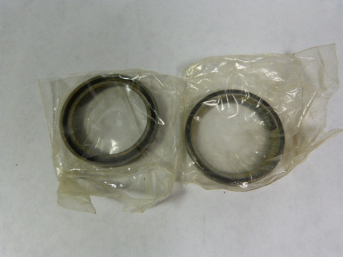 Chicago Rawhide 14810 Oil Seal 1-1/2x1-7/8x1/4" Box of 2 ! NEW !