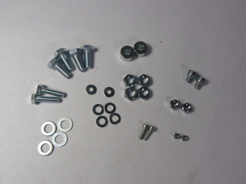 Industrial Depot 186929 Hardware Kit  NWB